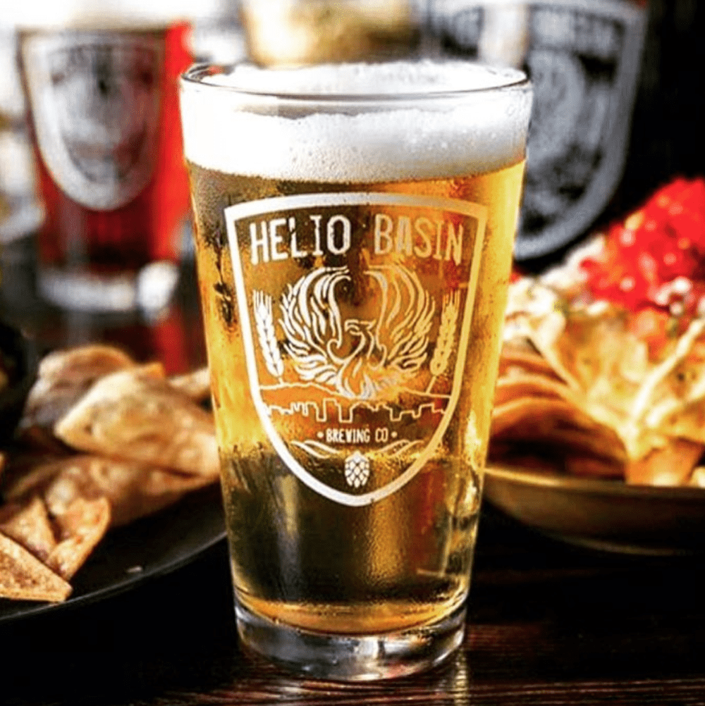 The Best Breweries in Phoenix, AZ (The 2022 Update) Bellhop Blog