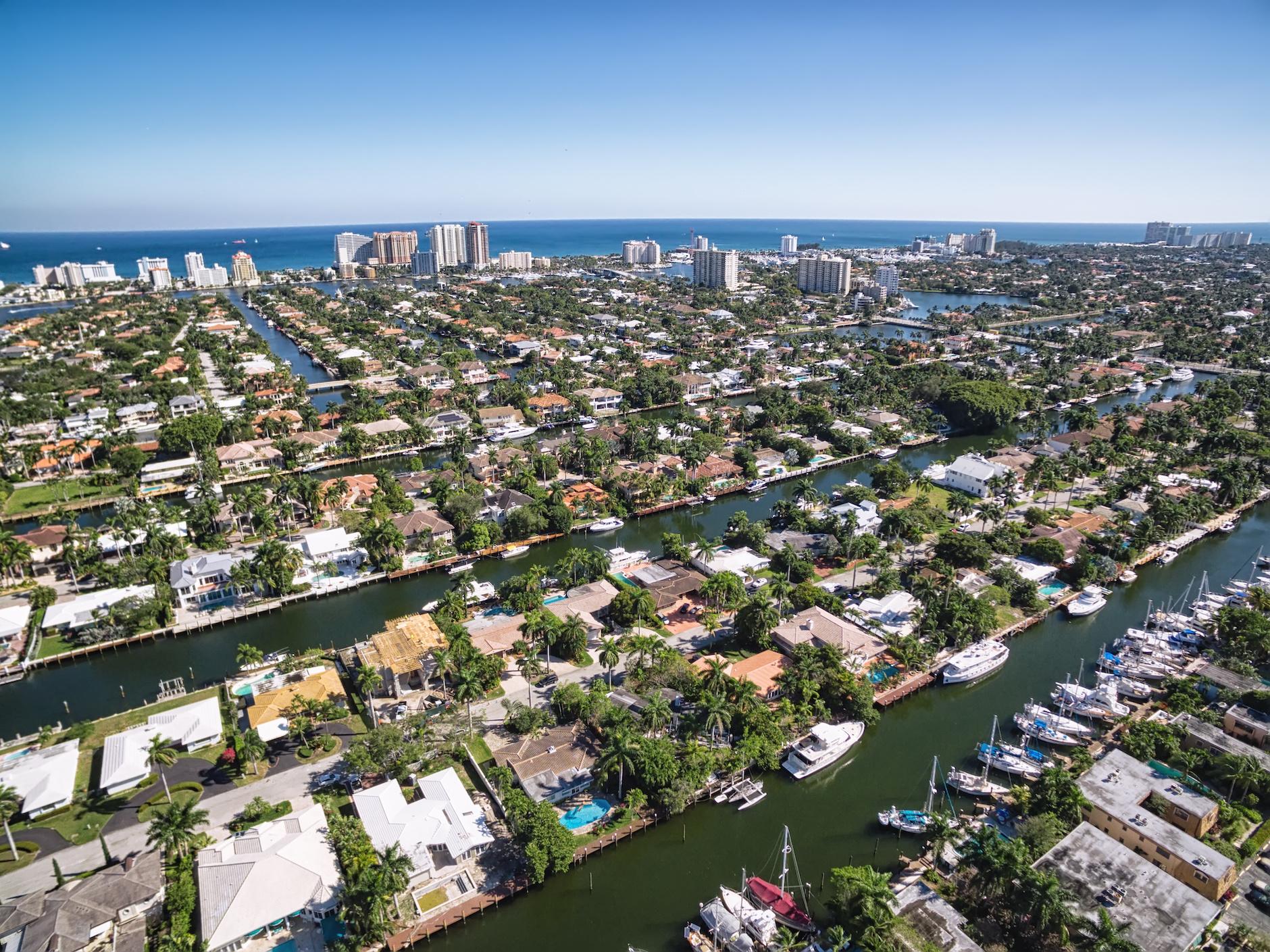 The Best Neighborhoods in Fort Lauderdale (2023) - Bellhop