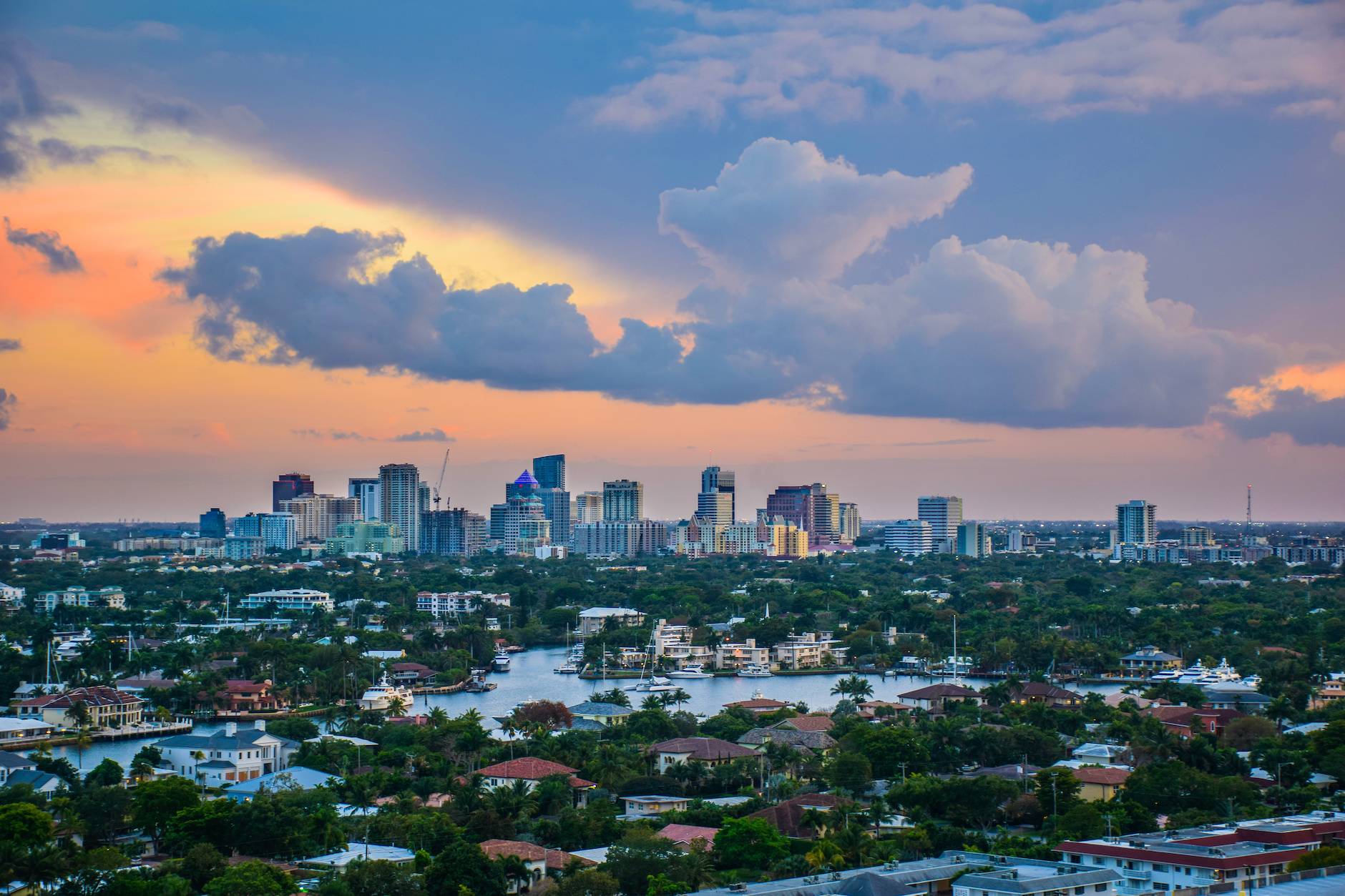 Best Suburbs in Fort Lauderdale (Updated 2023)