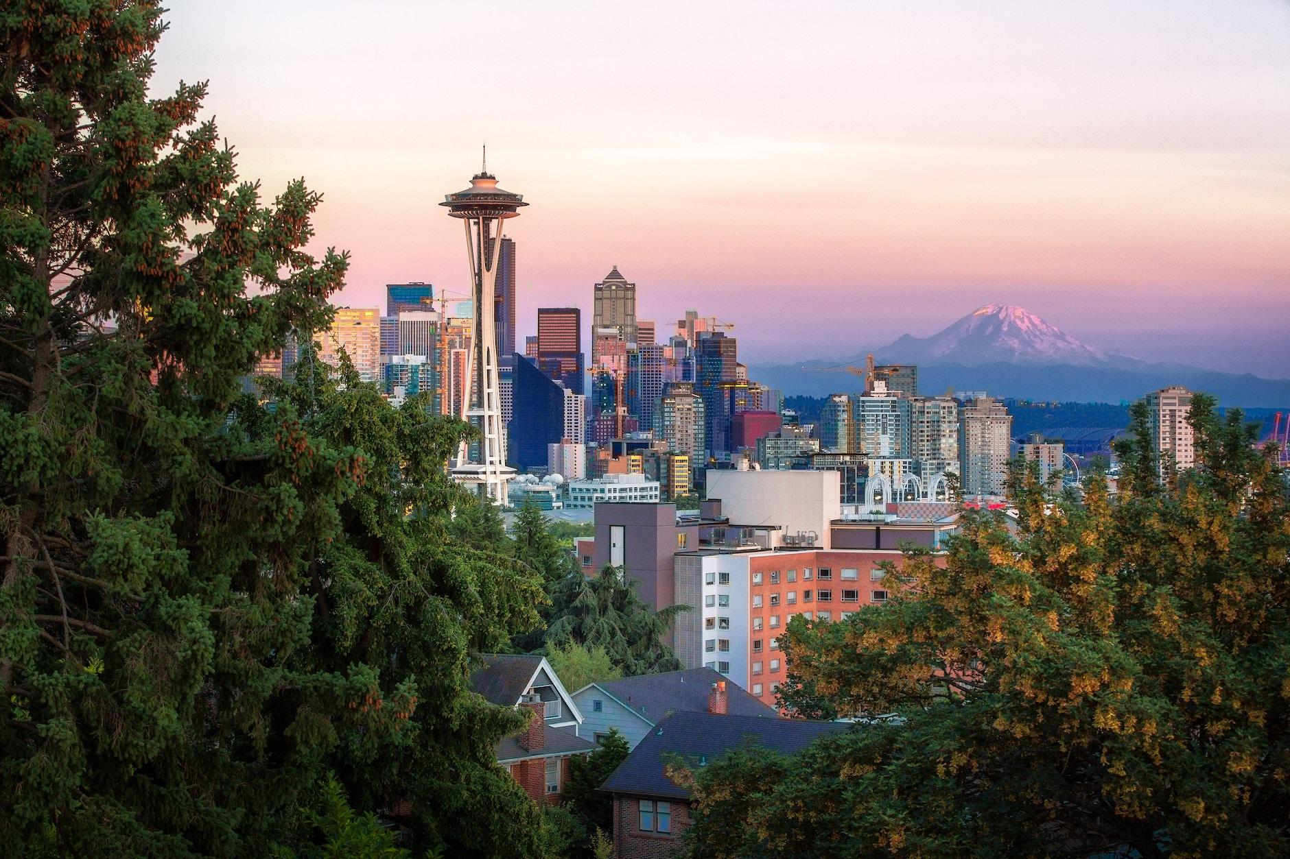 Best Neighborhoods for Families in Seattle (The Essential 2022 Guide) Bellhop Blog