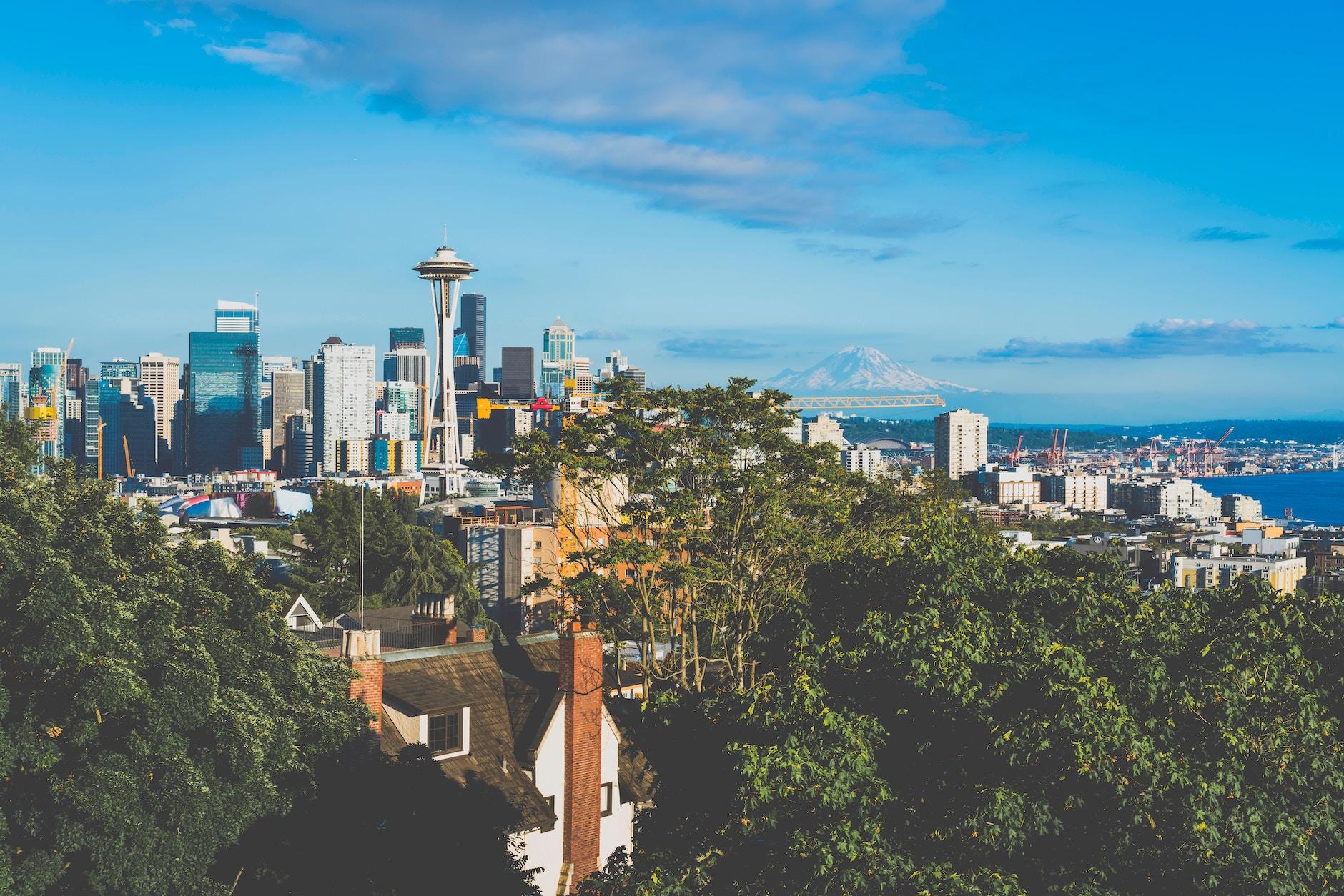 The Best Places to Live in Washington State (A 2022 Guide) Bellhop Blog