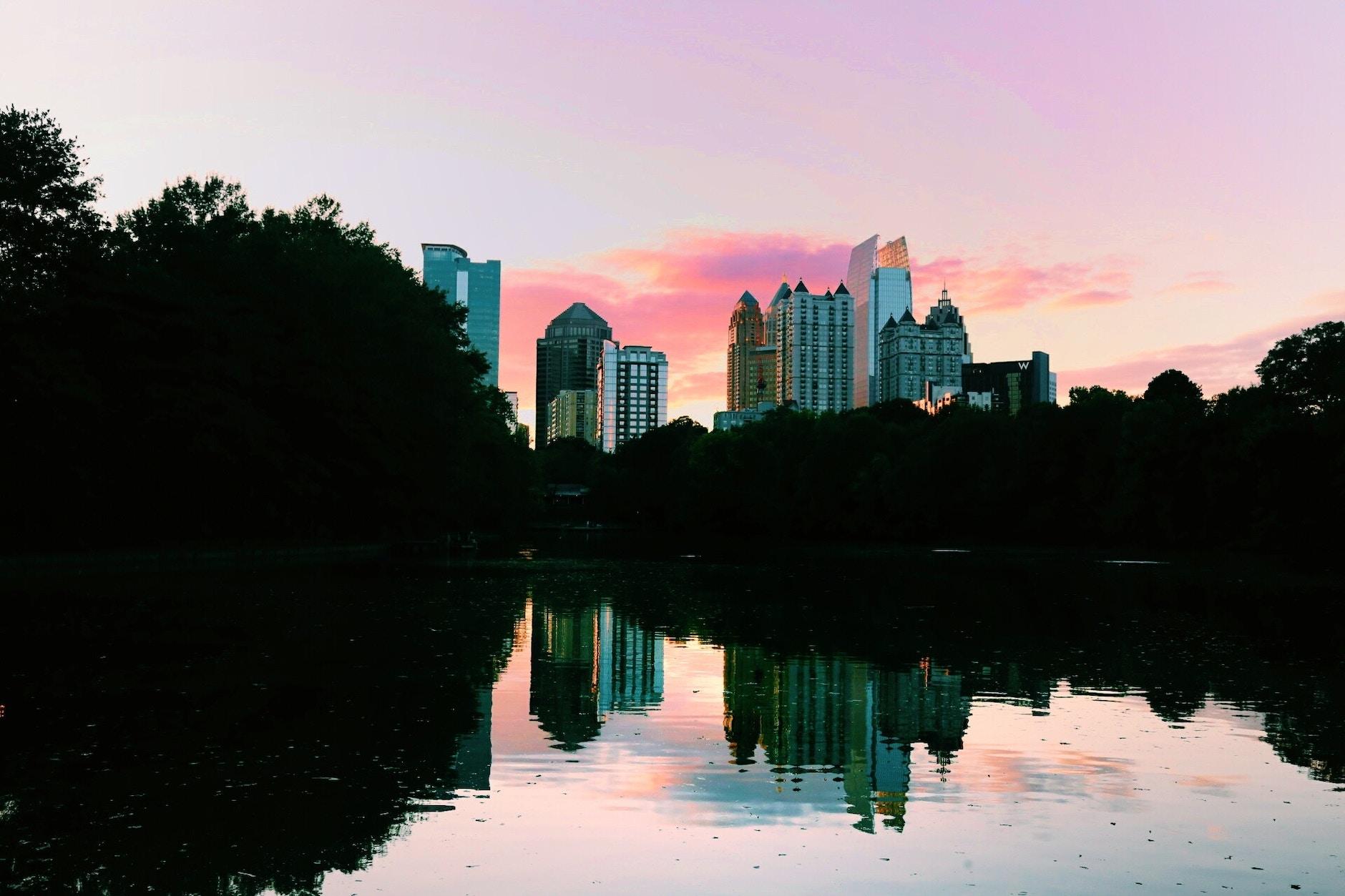 The Best Up-and-Coming Neighborhoods in Atlanta (Updated for 2023) - Bellhop
