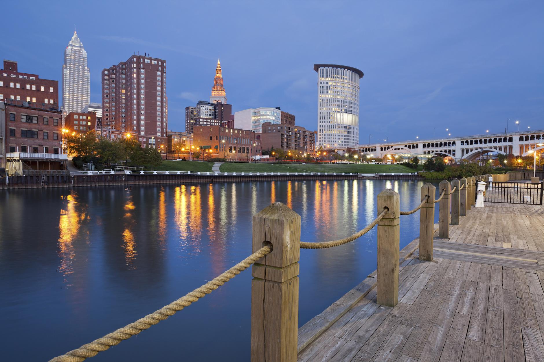 Top 10 Things to Do on a Budget in Cleveland