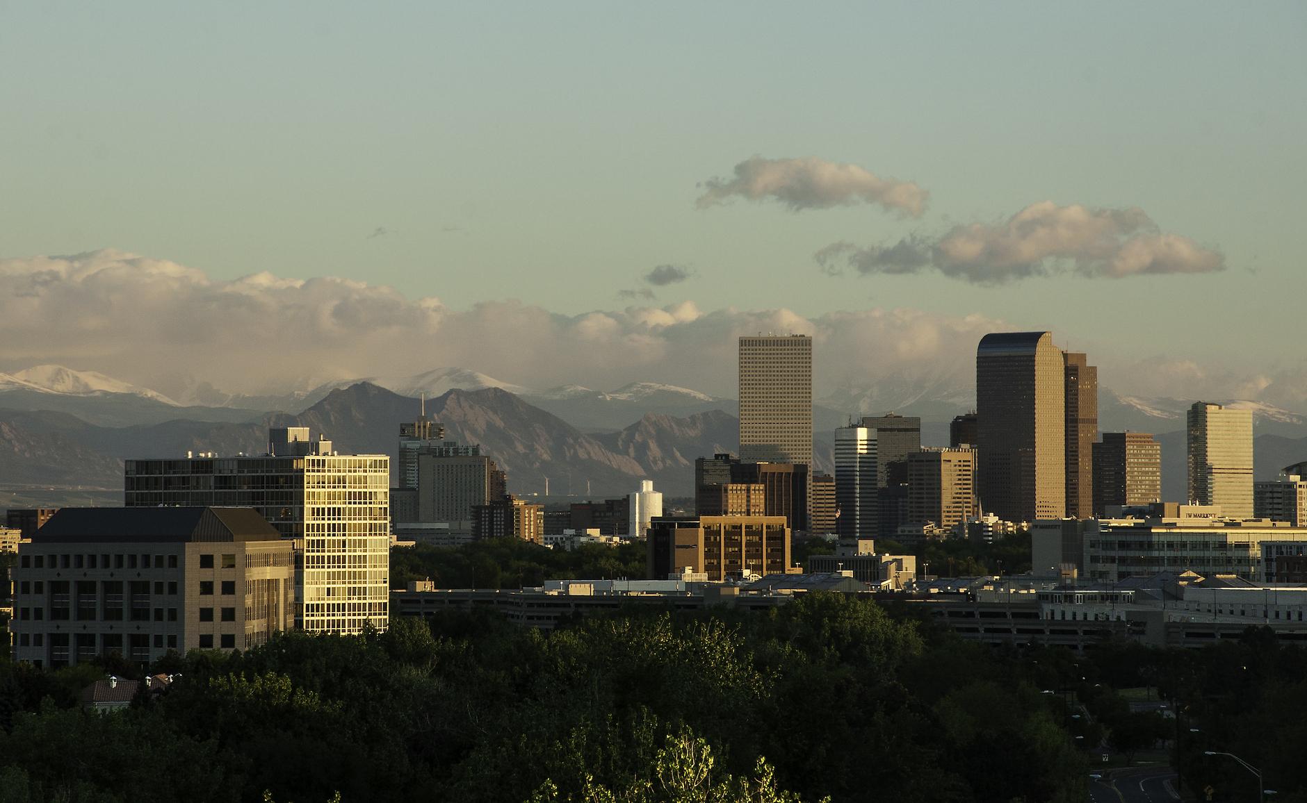 The Best Neighborhoods for Families in Denver (2022) Bellhop Blog
