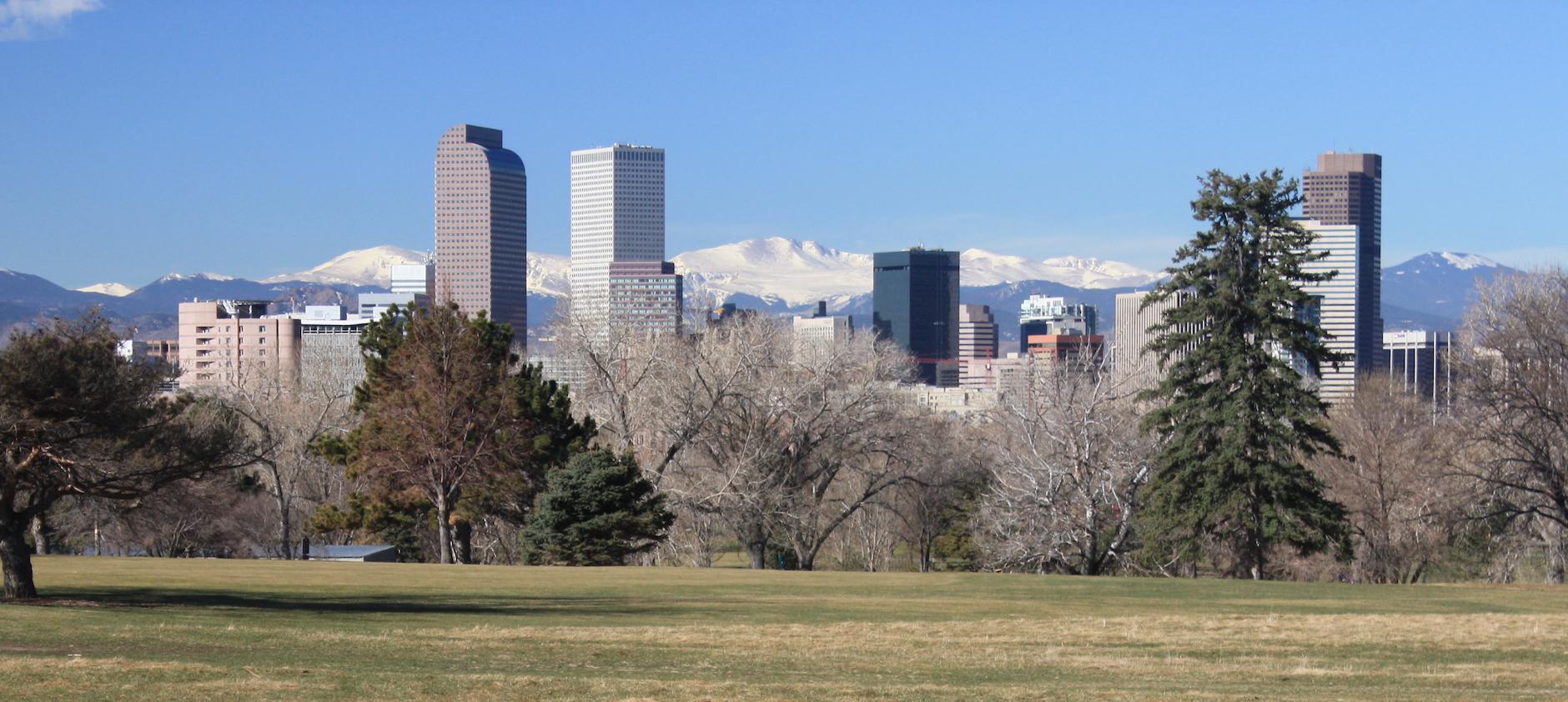 The Best Up-and-Coming Neighborhoods in Denver (2022) Bellhop Blog