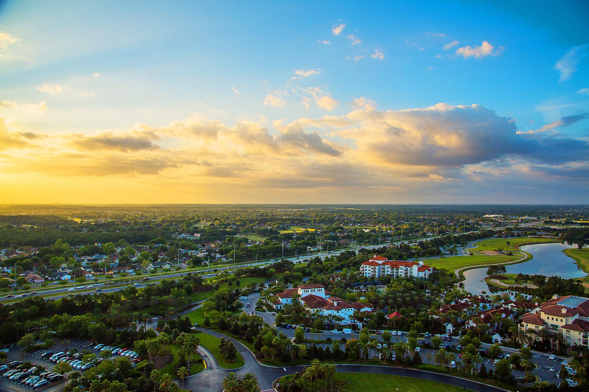 The Best Places to Live in Orlando (2022) Bellhop Blog