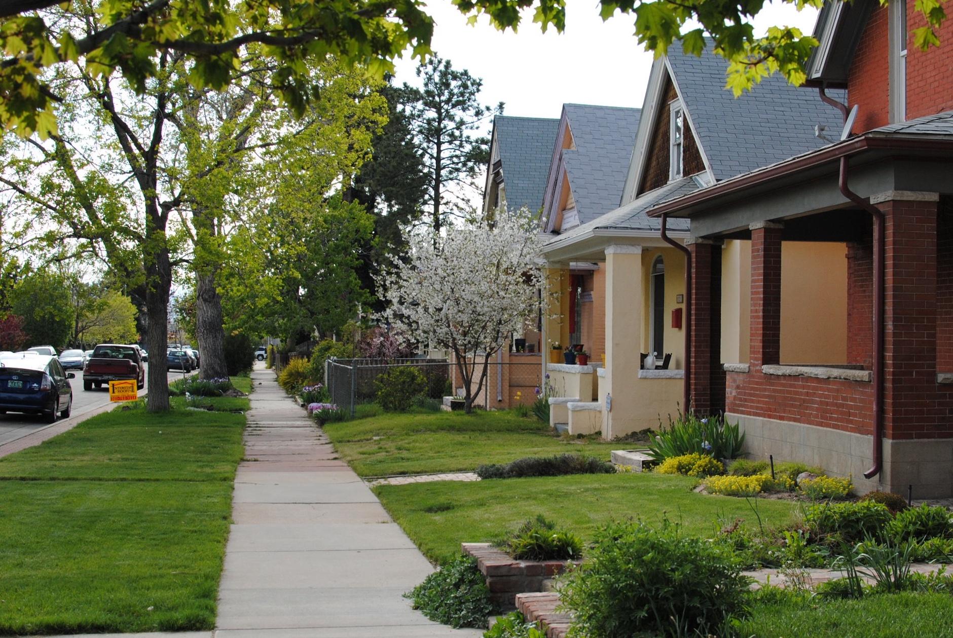 The Best Up-and-Coming Neighborhoods in Denver (2022) Bellhop Blog