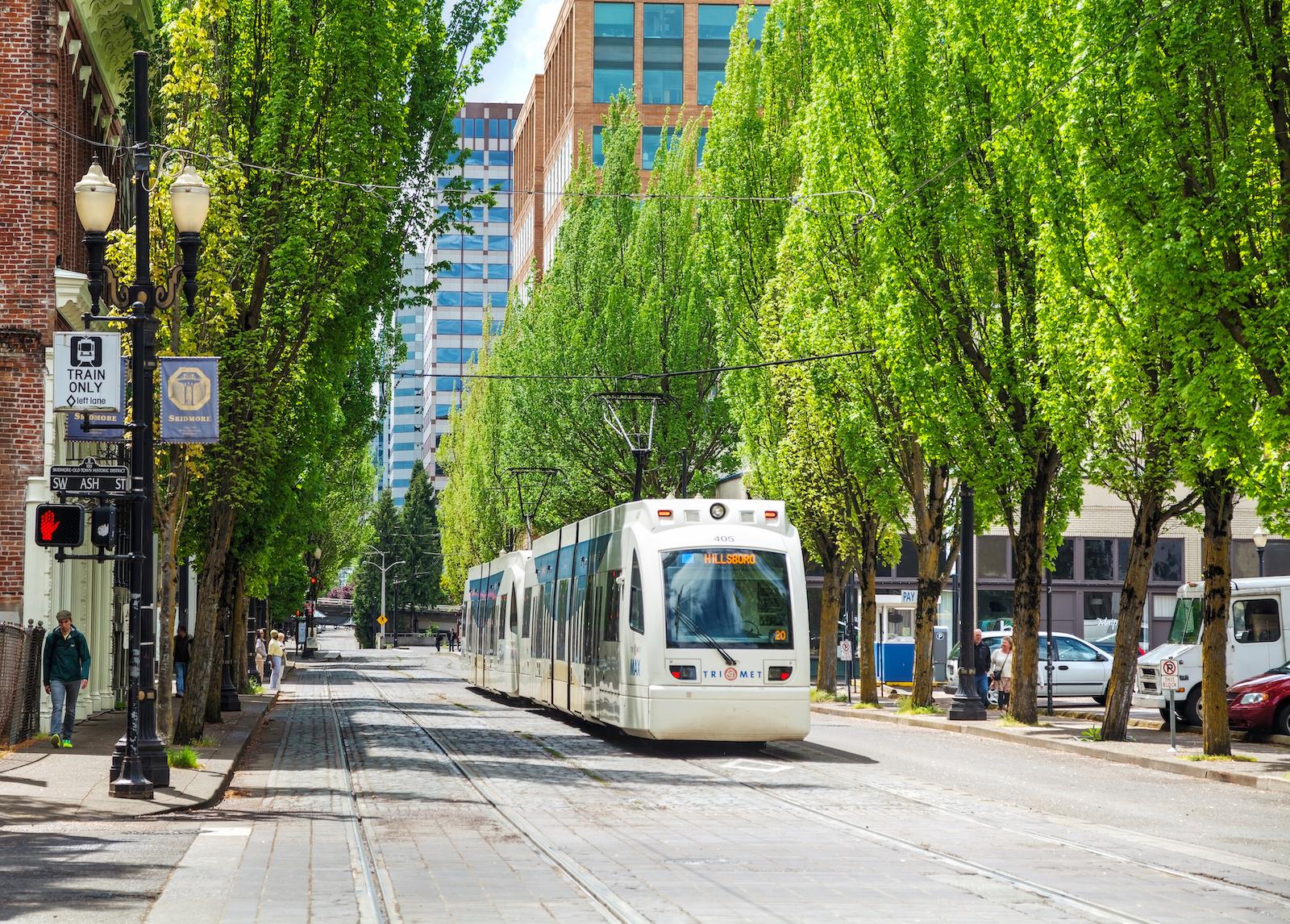 The Best Up-and-Coming Neighborhoods in Portland (2022) Bellhop Blog