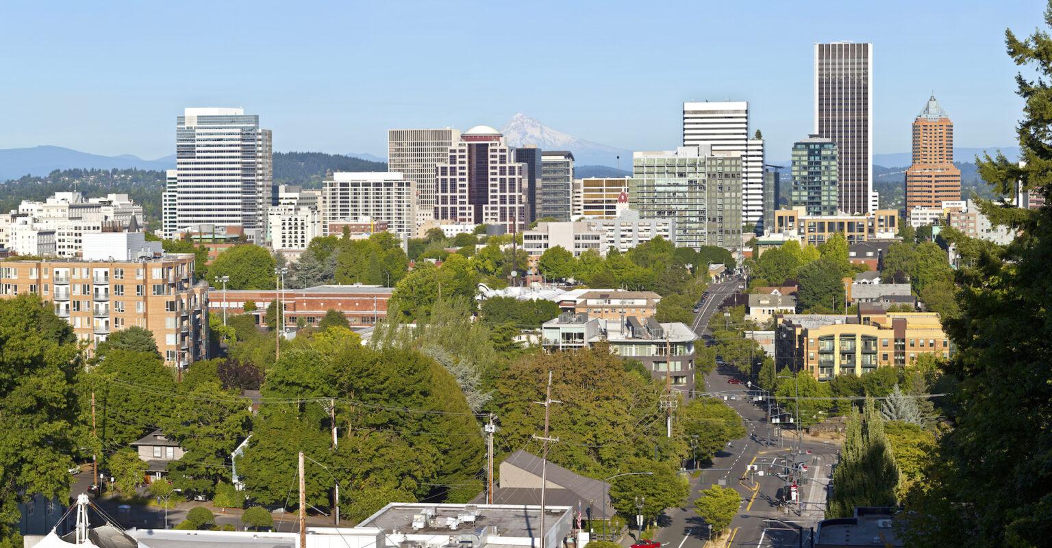 The Best Suburbs In Portland Guide Updated 2023 Bellhop 3621