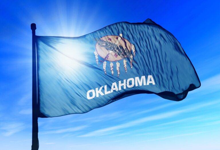 Is Moving to Oklahoma Right For You? A 2023 Guide. - Bellhop