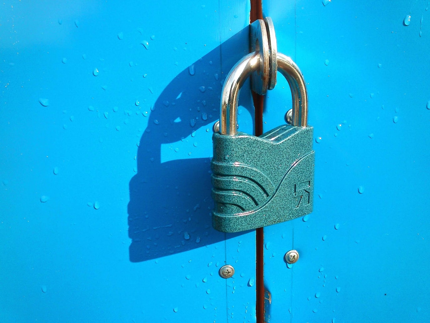 Best Lock for Shutter: Commercial Locks