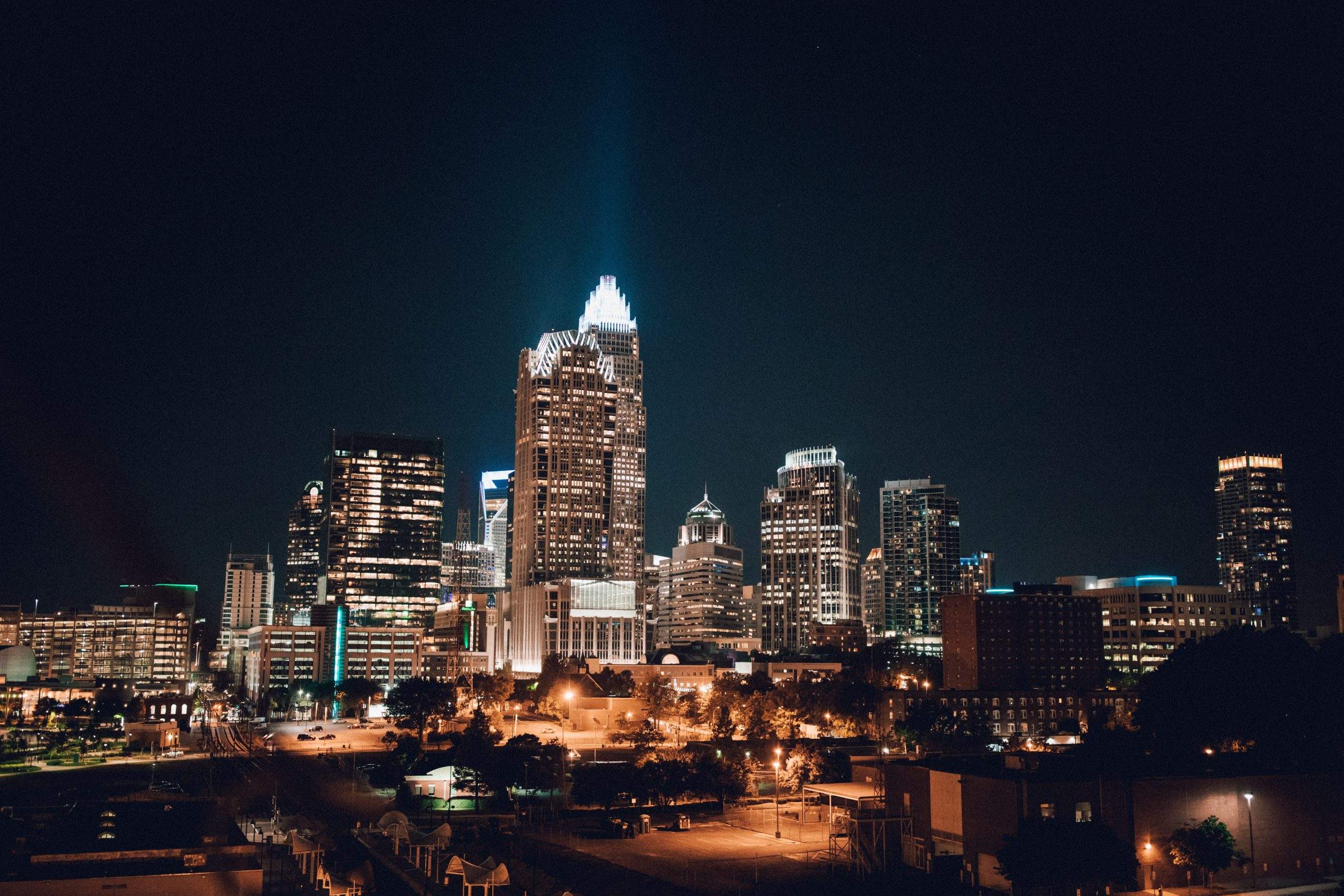 20 Things to Do in Uptown Charlotte, NC