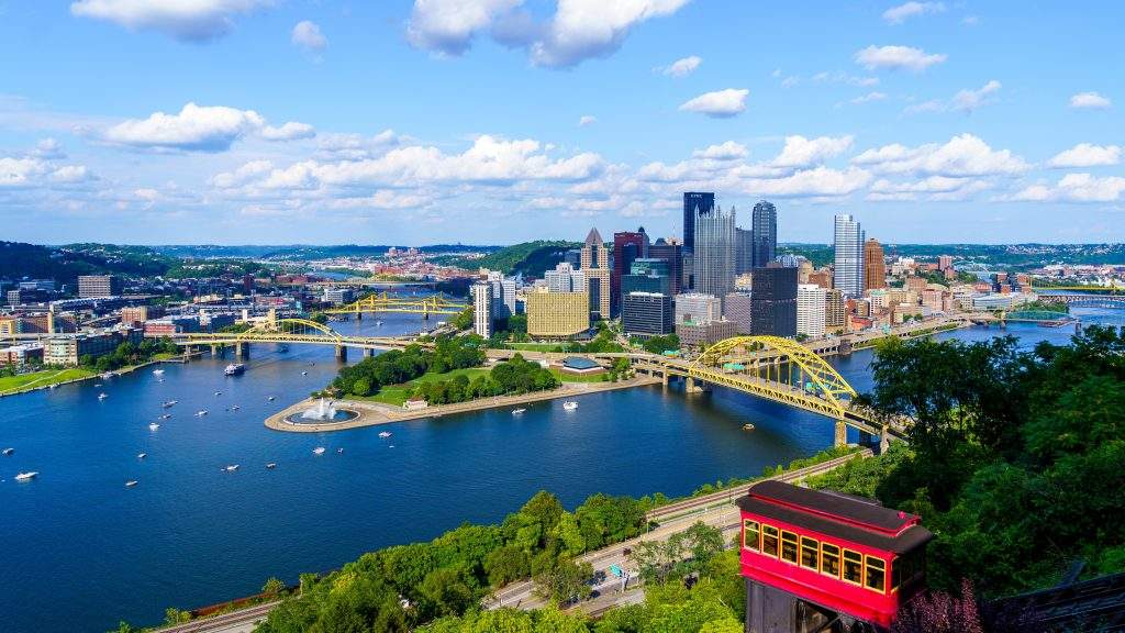 The Cost of Living in Pittsburgh in 2022
